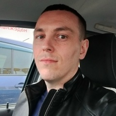 Андрей Ермолаев, 14.06.1987, Смоленск