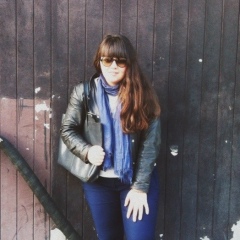 Анастасия Даньшина, 20.12.1991, Москва