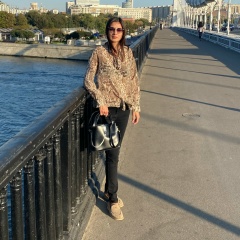 Lily Lily, 19.02, Москва