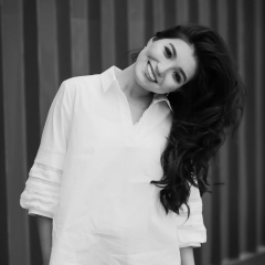 Meruert Seidildayeva, 31.08.1995, Тараз