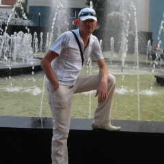 Александр Бенц, 15.10