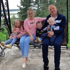 Наталья Баязитова, 06.12.1987, Альметьевск