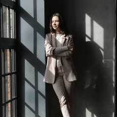 Марина Городилина, 12.07.1990, Москва