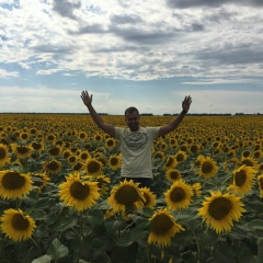 Константин Козенко, 30.05, Киев