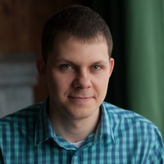 Иван Кукин, 02.09.1989, Санкт-Петербург