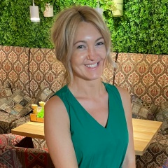 Екатерина Власова, 01.04