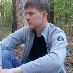 Артем Диденко, 05.12.1987, Лиман / Красный Лиман