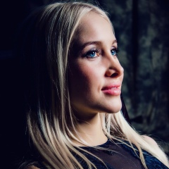 Екатерина Маклауд