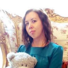 Ирина Брашкина, 09.07, Санкт-Петербург