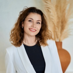 Евгения Кульментьева, Екатеринбург