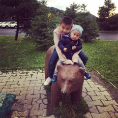 Айгуль Малибекова, 17.01.1984, Актау