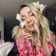 Антонина Вологжанина, 03.03, Пермь