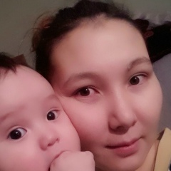 Ляззат Буркитова, 09.10.1988, Актау