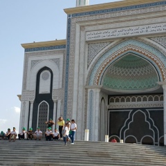 Карлыгаш Жеткызгенова, 16.10.1973