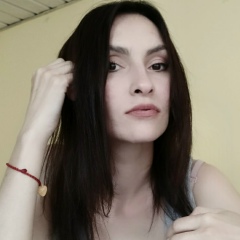 Юлия Малиенко, 27.12, Алматы