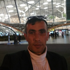 Низами Шабанов, 08.08, Стерлитамак