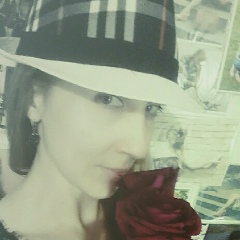 Настя Тулинова, 29.07