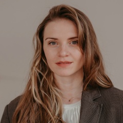 Alina Bluma, 23.10, Санкт-Петербург