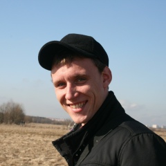 Ванек Екимов, 09.11.1988, Луга