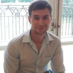 Дмитрий Леонов, 13.10.1985, Москва