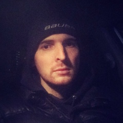 Кирилл Рябов, 11.12.1989, Санкт-Петербург