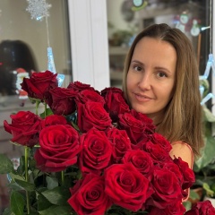 Ирина Османова, 03.01.1988, Липецк