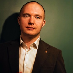 Денис Толмачёв, Тирасполь