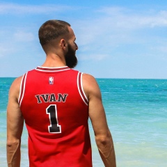 Ваня Золотухин, 24.09.1991, Ташкент