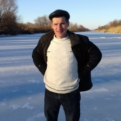 Александр Белый, 11.07.1968, Днепр (Днепропетровск)