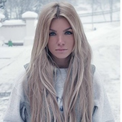 Kristina Bochrova, Washington, D.C.