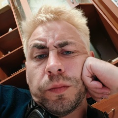 Аркадий Лапин, 09.01, Пермь