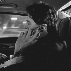 Даниэль Маштини, 17.09.1994, Москва