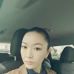 Айжан Сейткерова