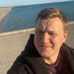 Серёга Старжинский, 25.05.1988, Москва