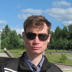 Алексей Енютин, 02.12.1984, Морозовск