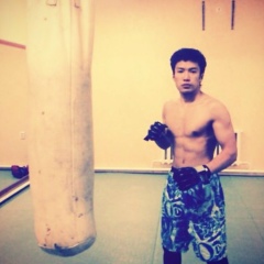 Ринат Галымулы, 06.02, Алматы