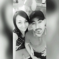 Гульмира Чаханова, 29.08.1984, Алматы