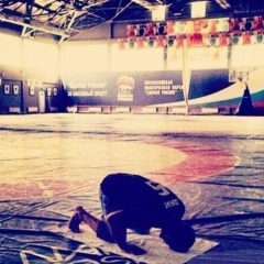 Kahramon Mallaev, 23.02, Самарканд