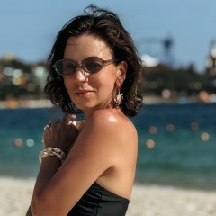 Екатерина Ишутко, 14.06, Екатеринбург
