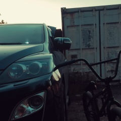 Денис Добрый, 01.05, Москва