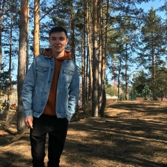 Ренат Шарафутдинов, 14.08.1993, Екатеринбург