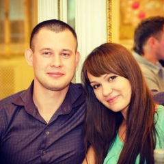 Наташка Олешка, 31.07.1986, Москва