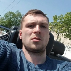 Виктор Баринов, 05.10, Киев