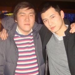 Auez Auezov, 28.05, Алматы