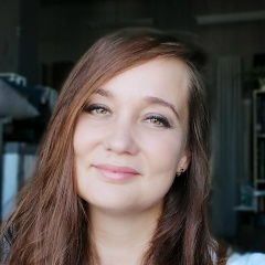 Наталья Риммер, Новосибирск