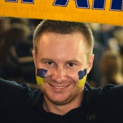 Євгеній Косянчук, 15.03.1989, Житомир