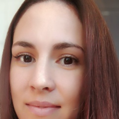 Анастасия Демидова, 06.01.1988, Казань