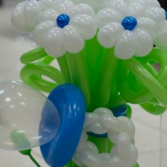 Алевтина Шарик, 01.04.2007, Мценск