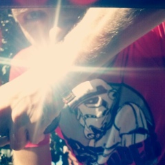 Алексей Качалин, 01.07, Екатеринбург