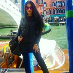 Елена Попович, 09.04, Винница